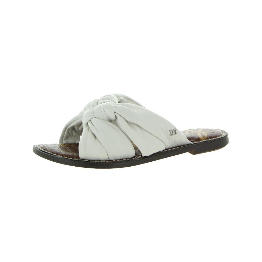 Sam Edelman Garson Slide Sandals